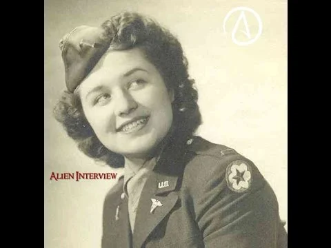 Nurse Matilda O’Donnell MacElroy