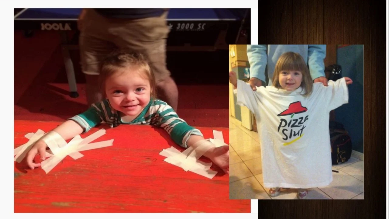 "Goddaughter" of Comet Ping Pong Pizza owner James Alefantis