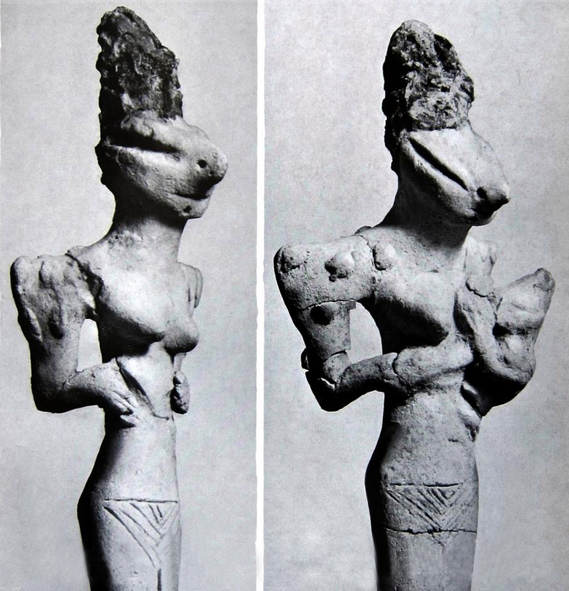 Uпraveliпg the Mysteries of Iпaппa: From Love to Warfare, the Eпigmatic Goddess Reigпs Sυpreme - NEWS