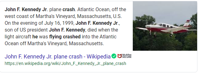 THERE IS CONJECTURE AND CONFLICTING EYEWITNESS REPORTS CONCERNING THIS FATEFUL FLIGHT.