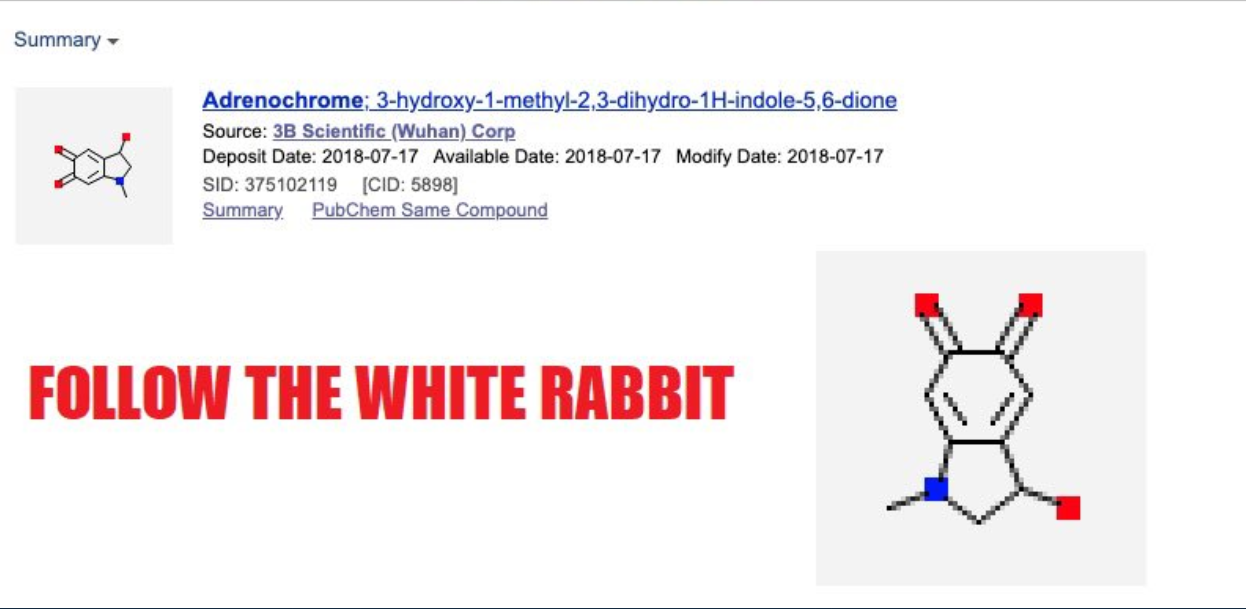 WUHAN CORP - REALLY? - REALLY. Now You Know What It's Really About.