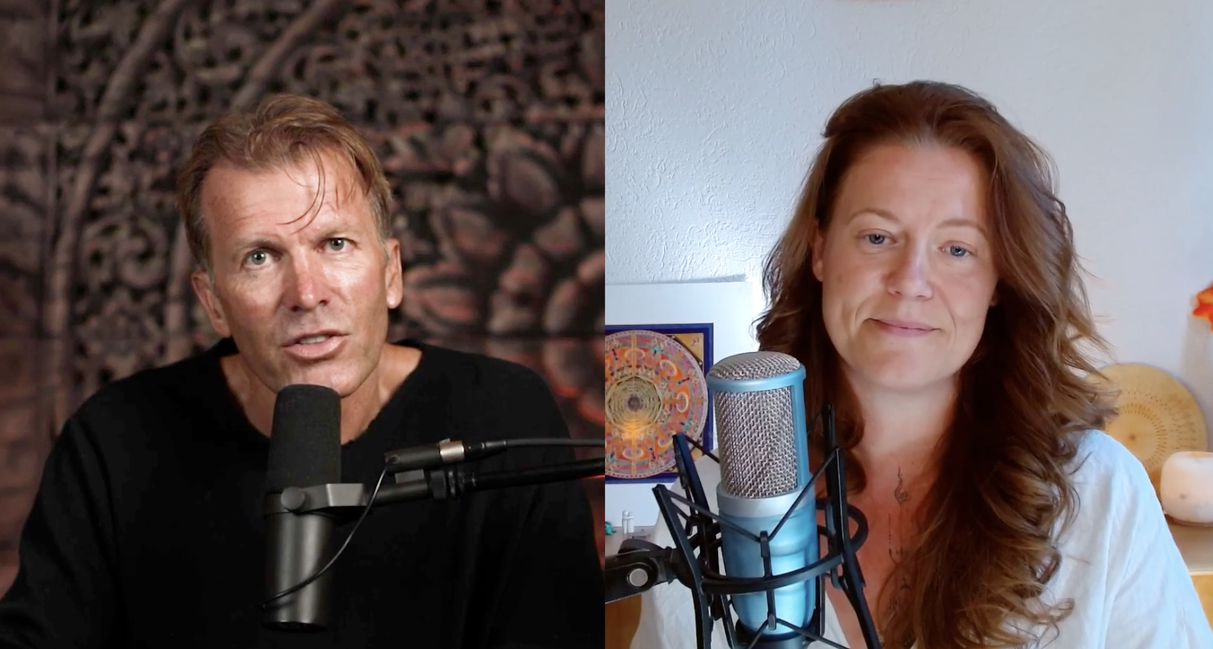 Ep 16. Finding Freedom from Doing It All Alone with Leonie (Coming Soon)