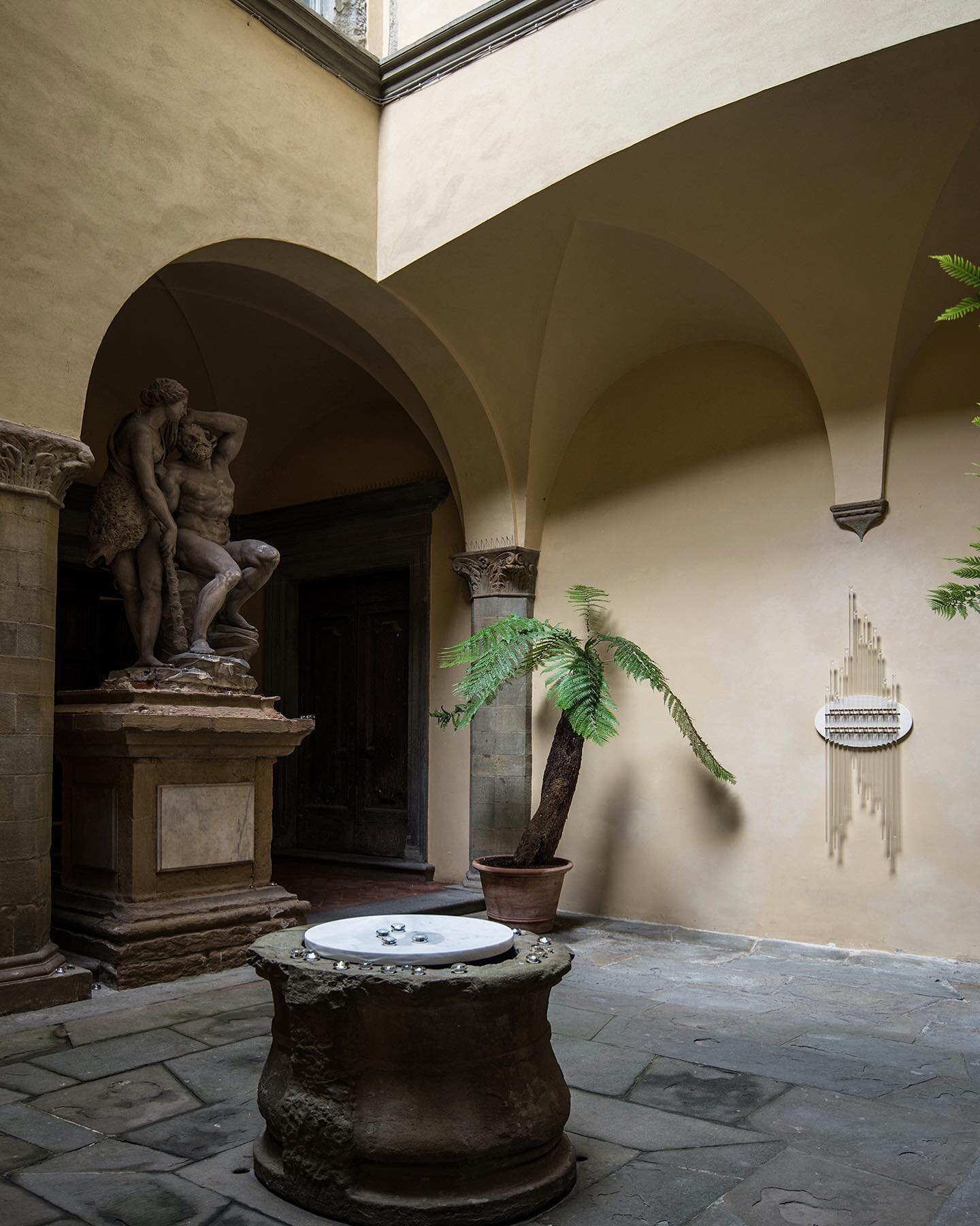 During the Italian Renaissance, the understanding that a garden could be a work of art emerged for the first time in modern history. In the Renaissance garden, as described by Italian historian Claudia Lazzaro, the formal is &quot;juxtaposed with the