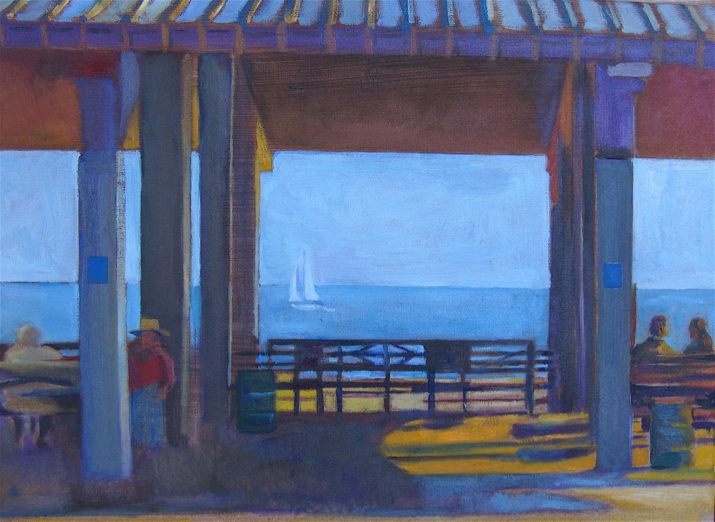 Sailing By SOLD.jpg
