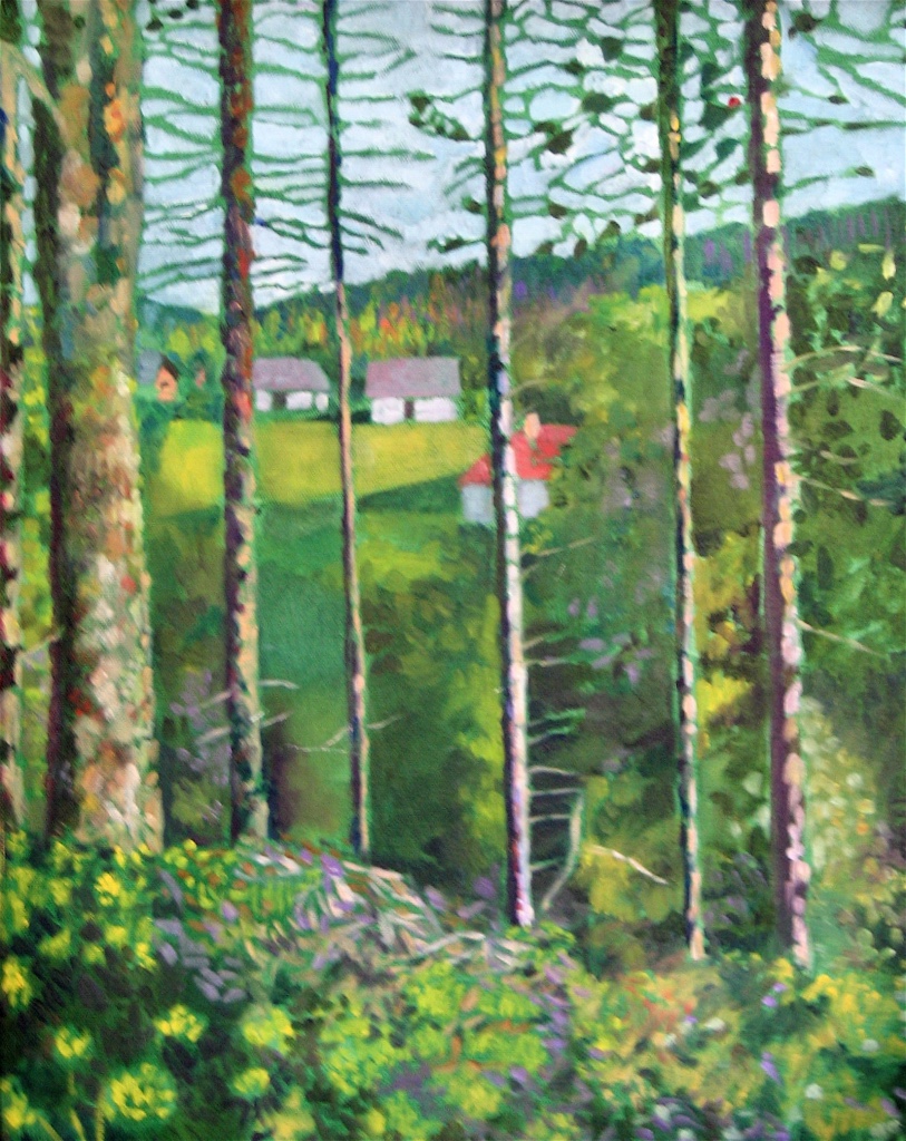 Woods in Freiburg SOLD.jpg