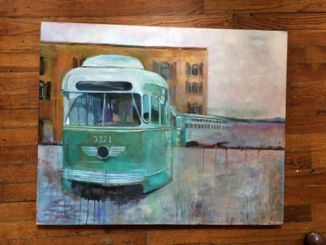 Streetcar