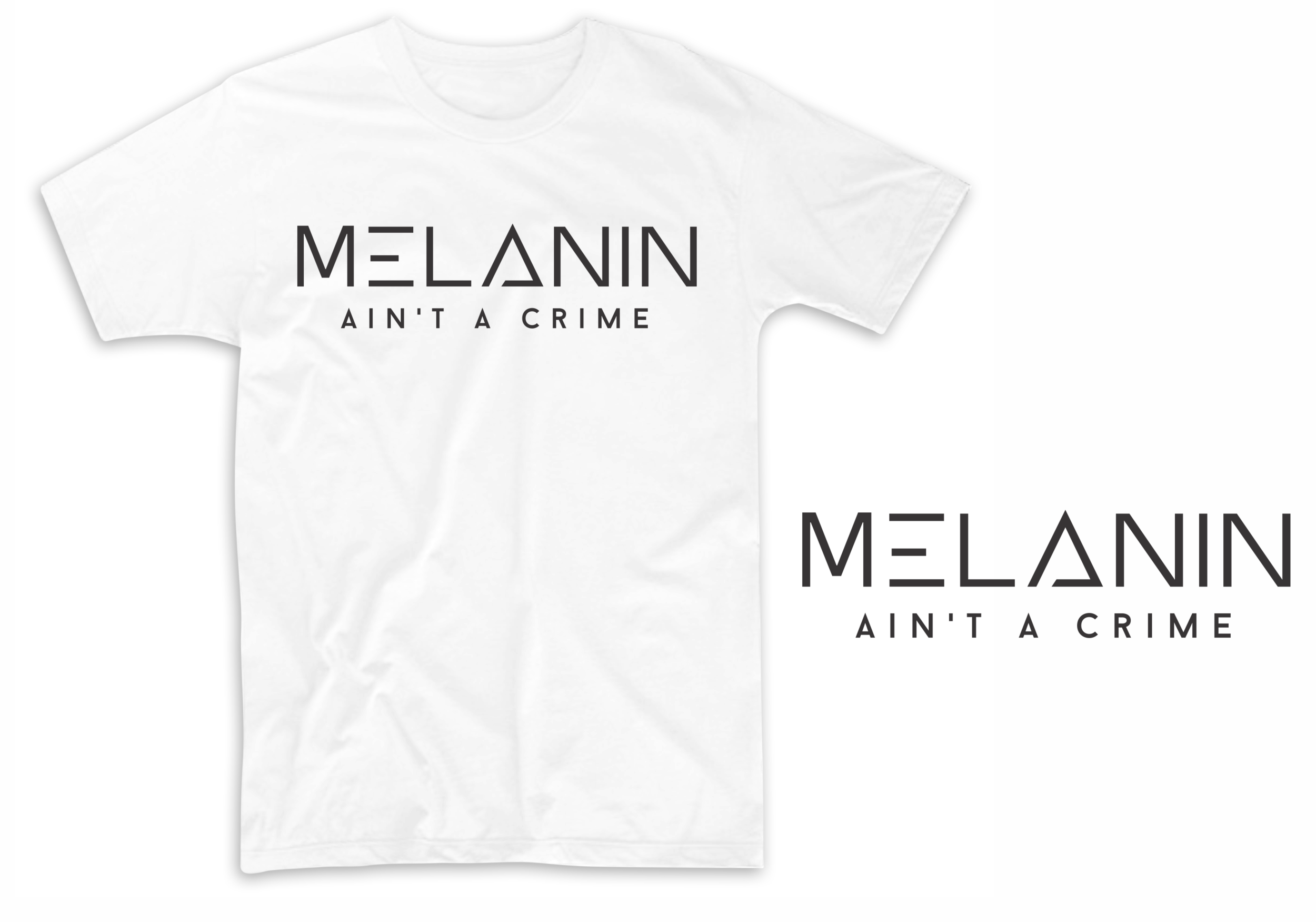 Melanin Text white T.png