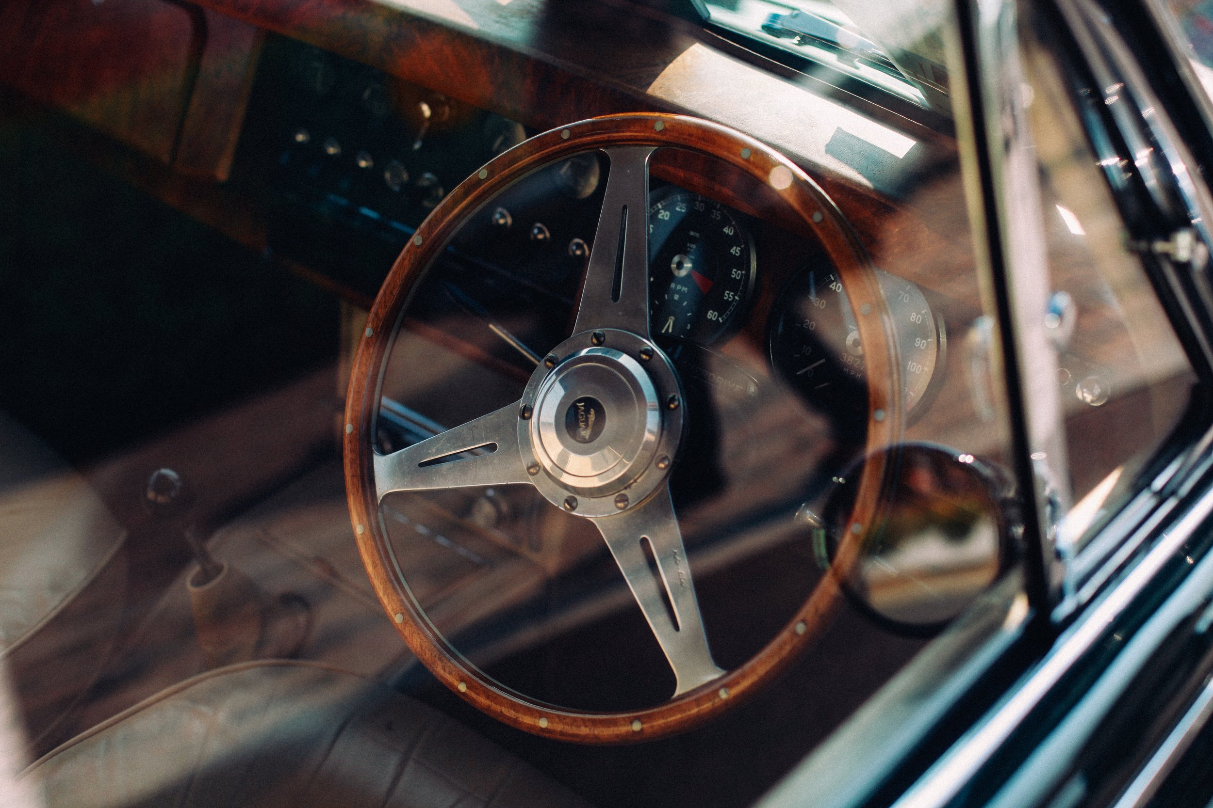Complete Detail