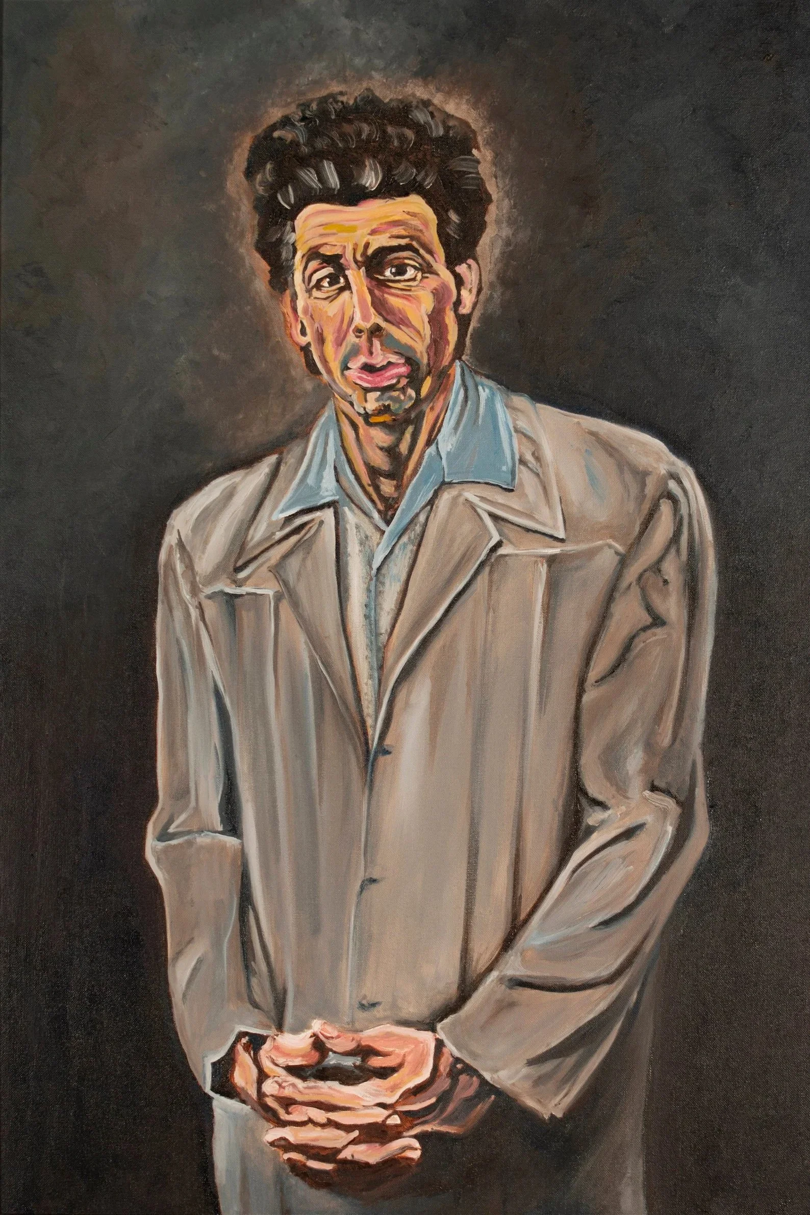 The Kramer_Michael Calvaresi.jpg