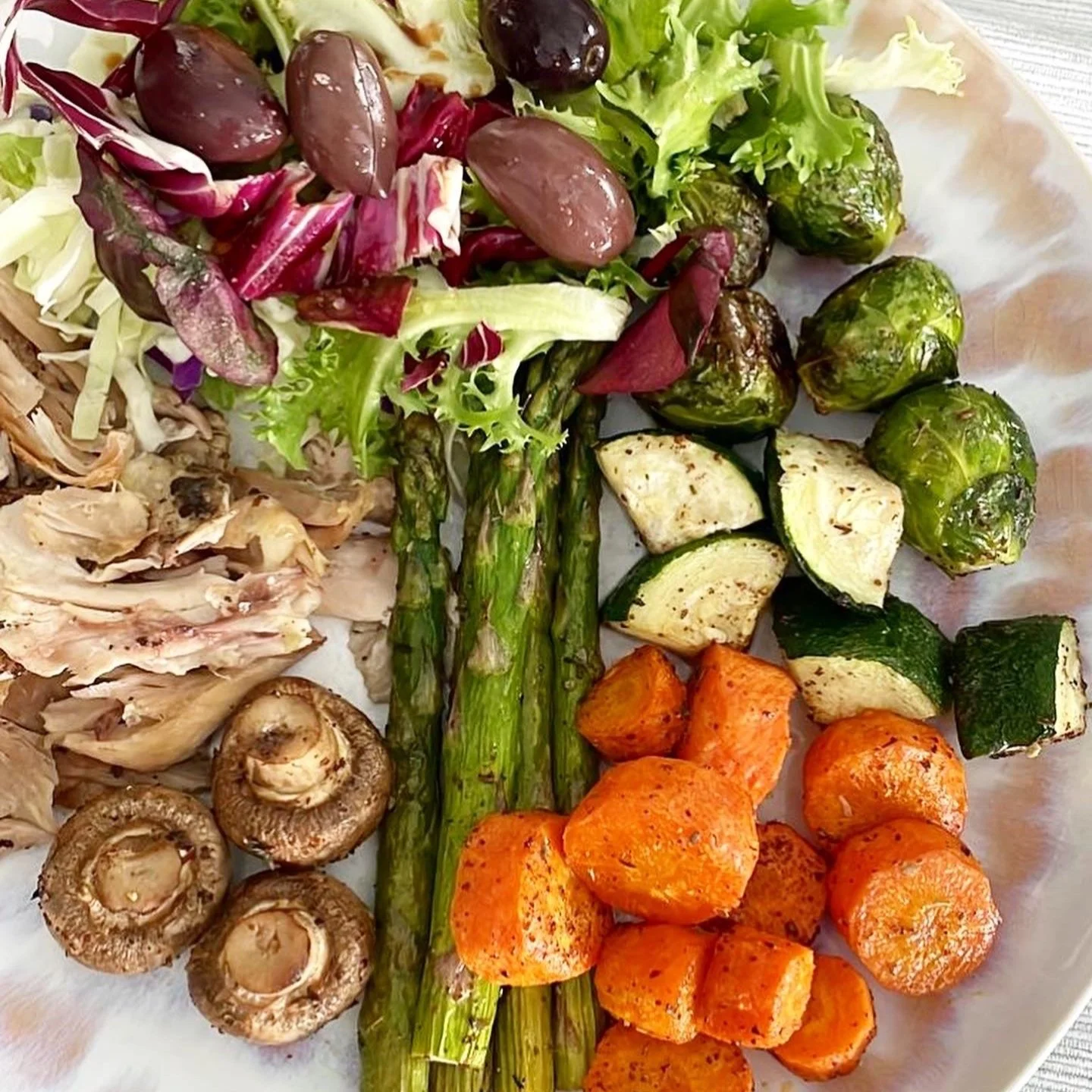 Cooking tips to save you time: Feel good day 3