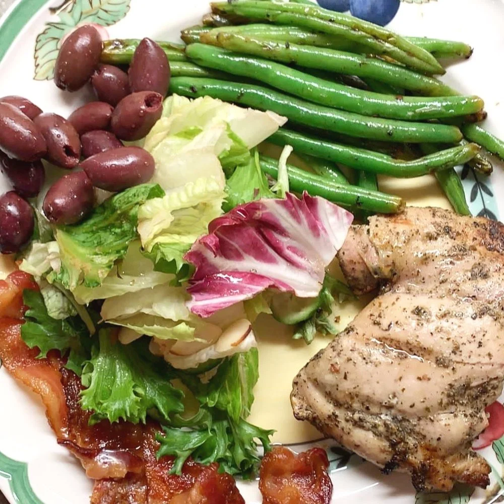 Best protein for fatloss: Feel good day 6
