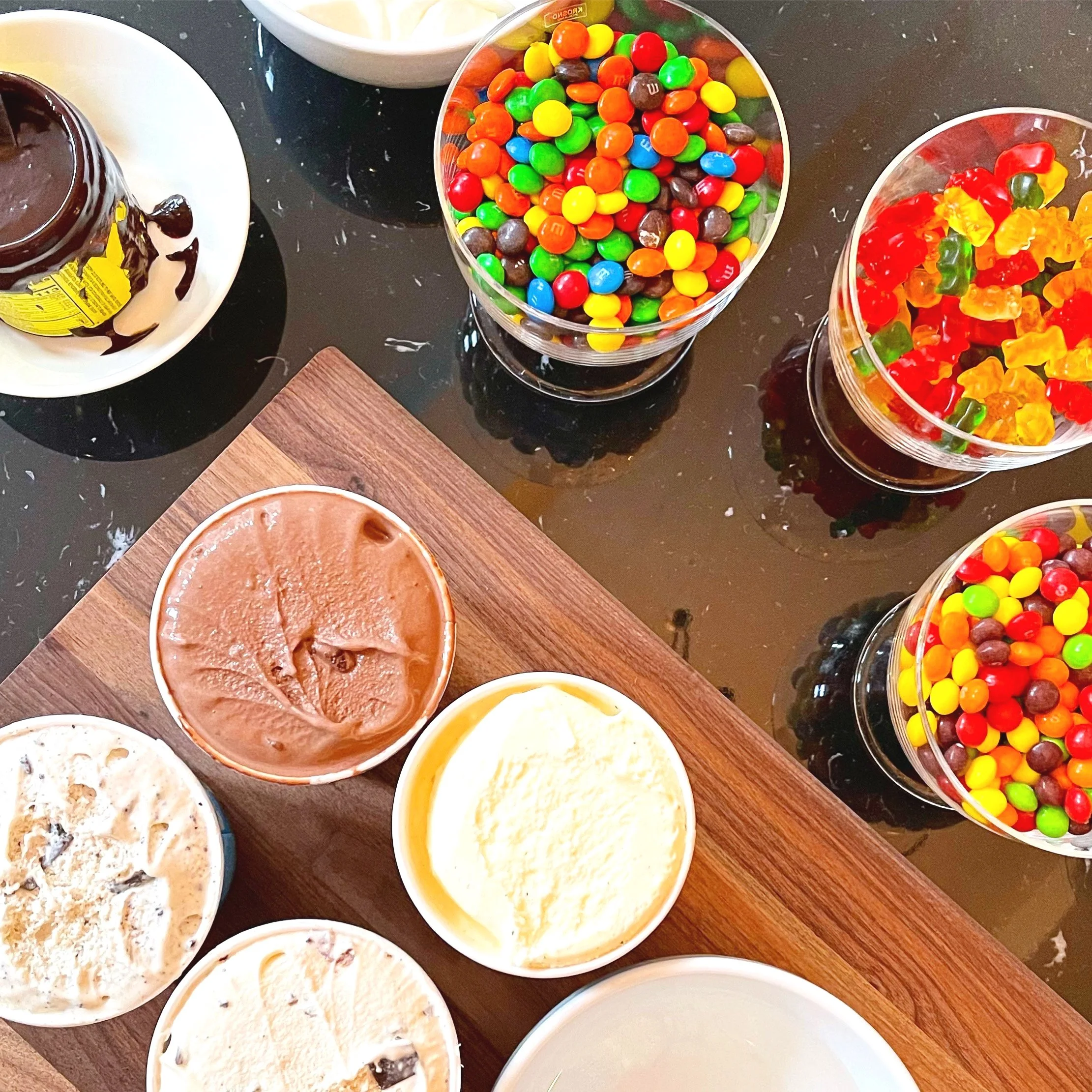 The Easiest way to reduce sugar: Feel good day 8