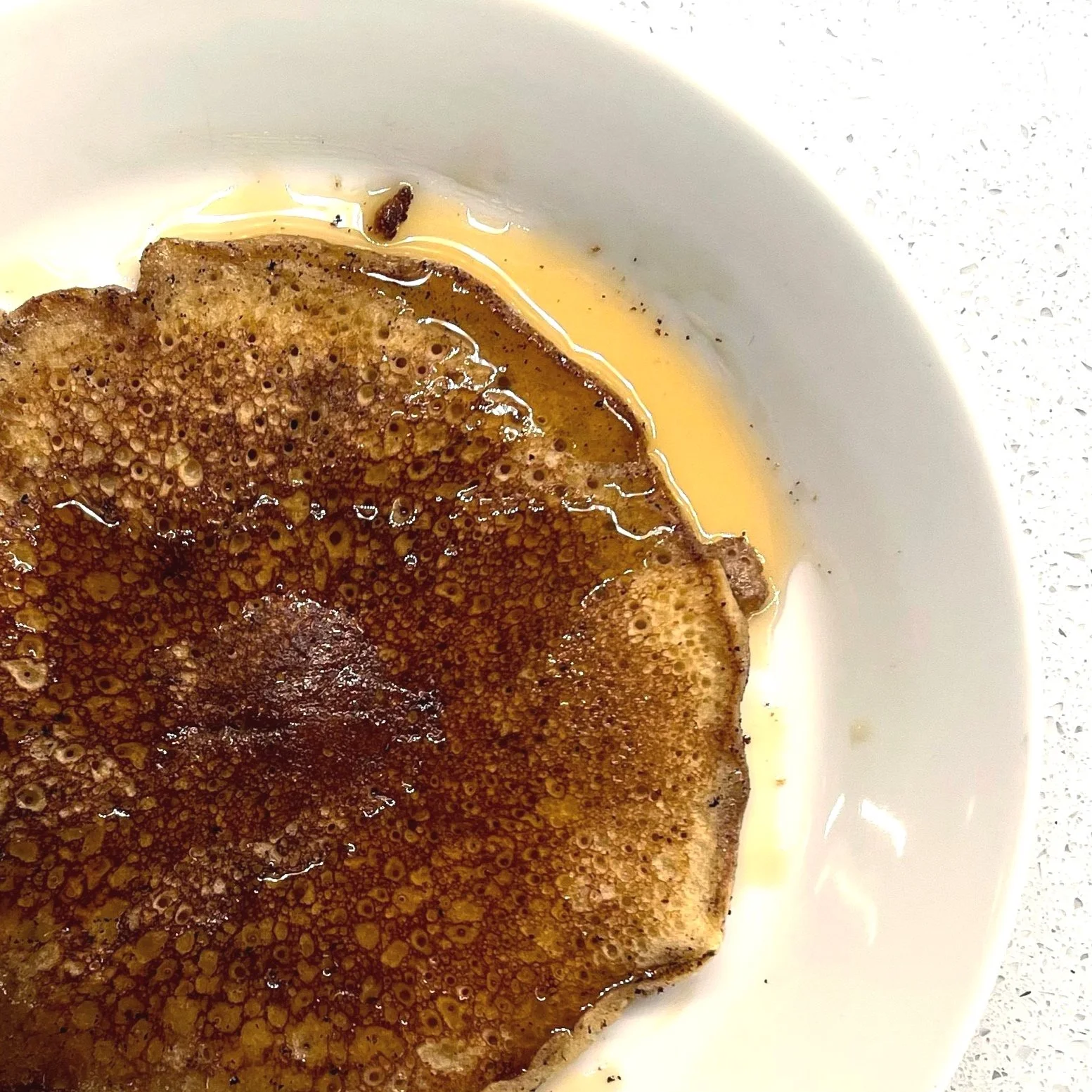 Food hugs for fat-loss: Feel good day 12