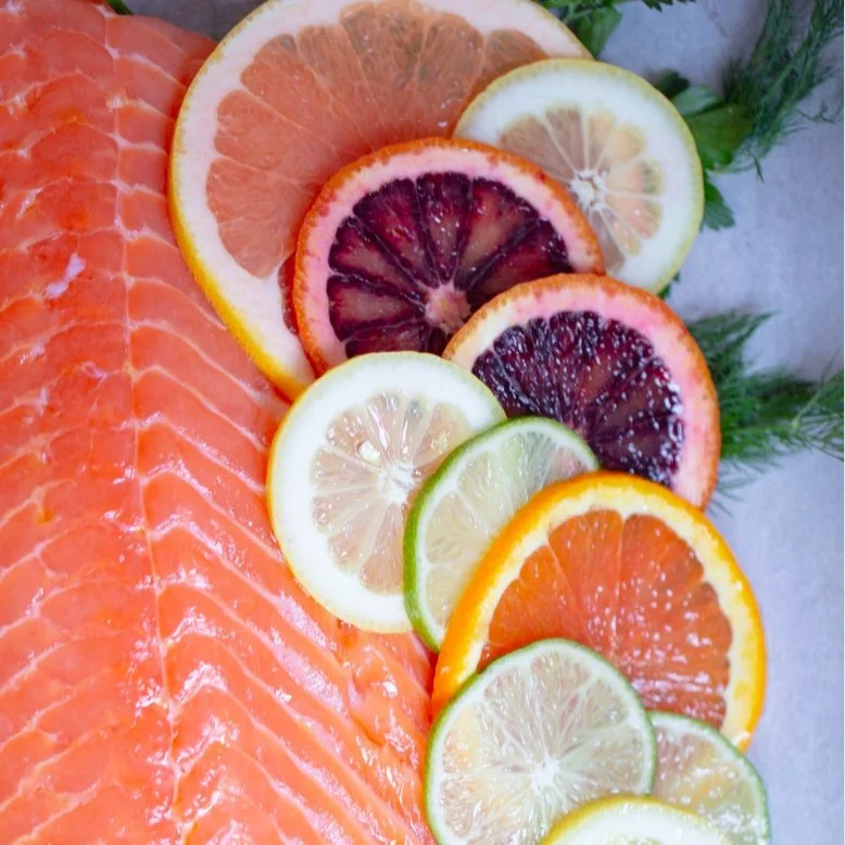 Our favorite lunbox ideas, and a recipe!