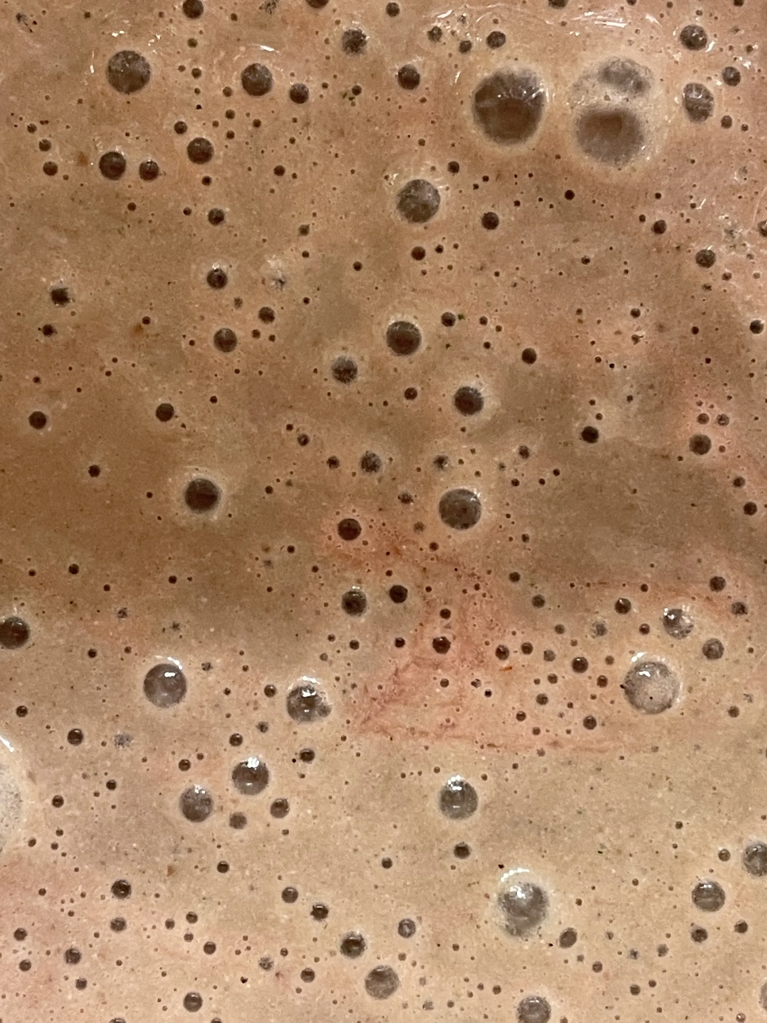 Cherry Goddess Smothie