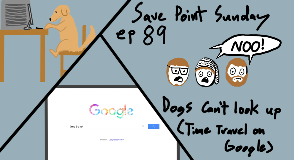 StarF has a secret to tell! What could it be? Well whatever it is we know it to be true that it's going to be 87% important in Staples' world! But before we get to that we have to discuss the usual fare, you know, stuff like tattoos, birds, geese, protesting, and pizza sliders! It's impossible that whatever could be lurking just around the corner could possibly be a disappointment! No, it's always at least 87% fun to listen to a new episode of Save Point Sunday! GOLFCART: - To find DJ RoboRob's music - To find K-Dawg's music - Save Point Sunday on Facebook - Save Point Sunday on Tumblr - WBC Nonsense