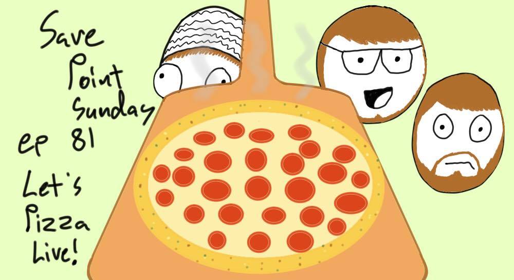 StarF has a secret to tell! What could it be? Well whatever it is we know it to be true that it's going to be 87% important in Staples' world! But before we get to that we have to discuss the usual fare, you know, stuff like tattoos, birds, geese, protesting, and pizza sliders! It's impossible that whatever could be lurking just around the corner could possibly be a disappointment! No, it's always at least 87% fun to listen to a new episode of Save Point Sunday! GOLFCART: - To find DJ RoboRob's music - To find K-Dawg's music - Save Point Sunday on Facebook - Save Point Sunday on Tumblr - WBC Nonsense