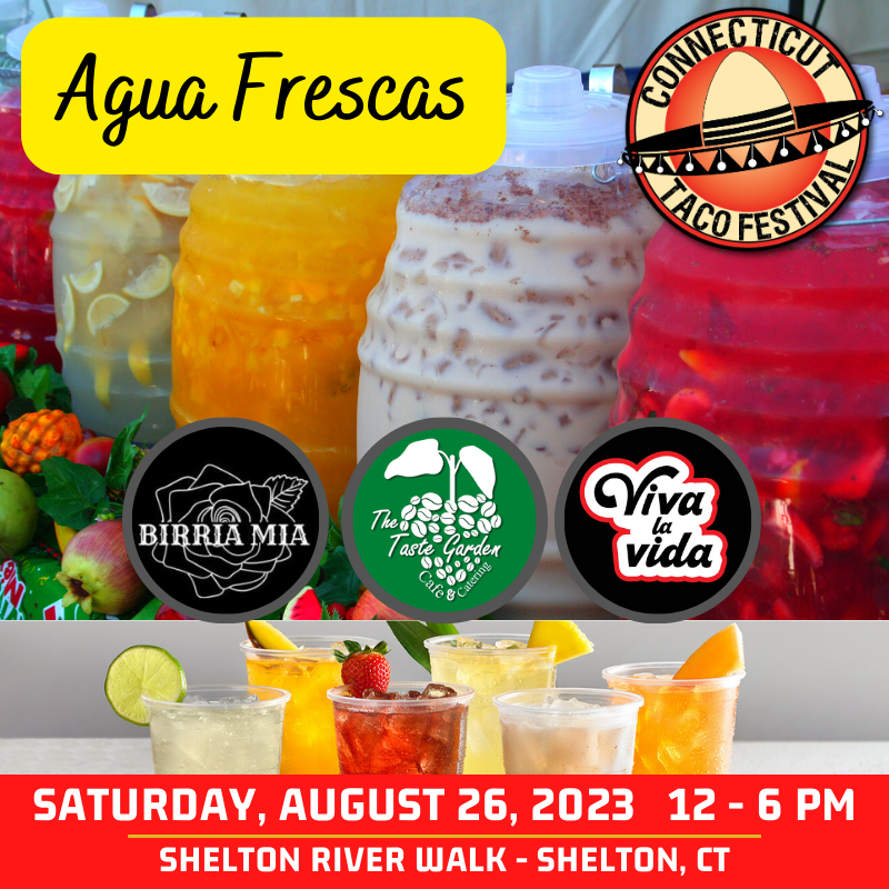 Agua Frescas - 2023 CT Taco Fest.png