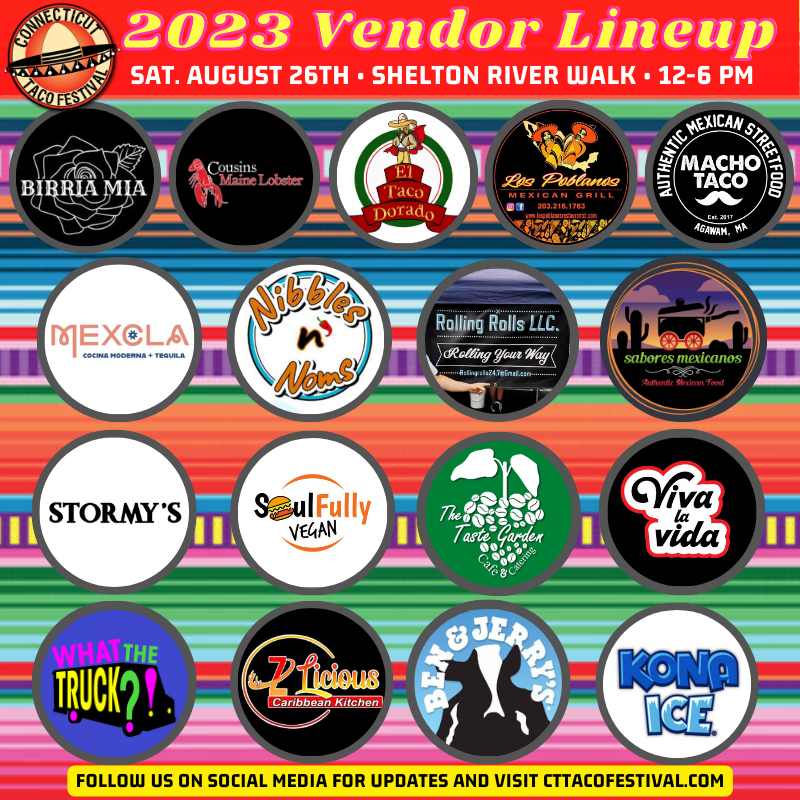 FINAL 23 CT Taco Fest VENDOR LINEUP.png