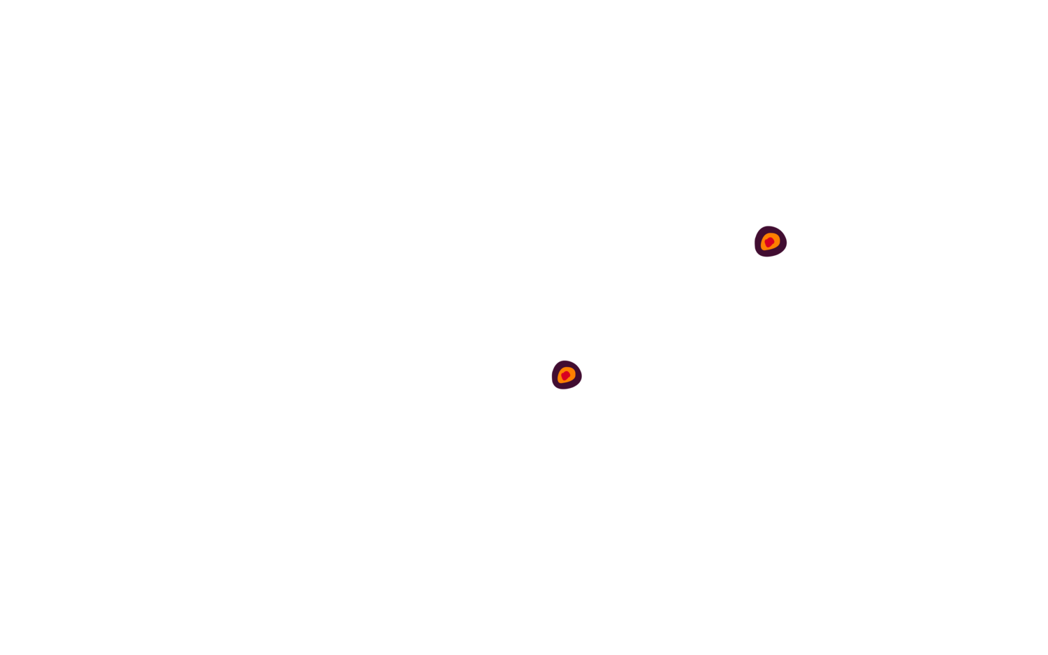 Snackin' African 