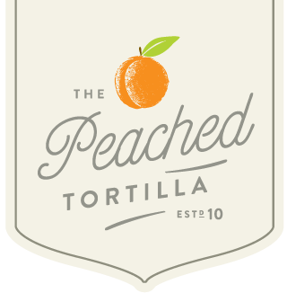 The Peached Tortilla