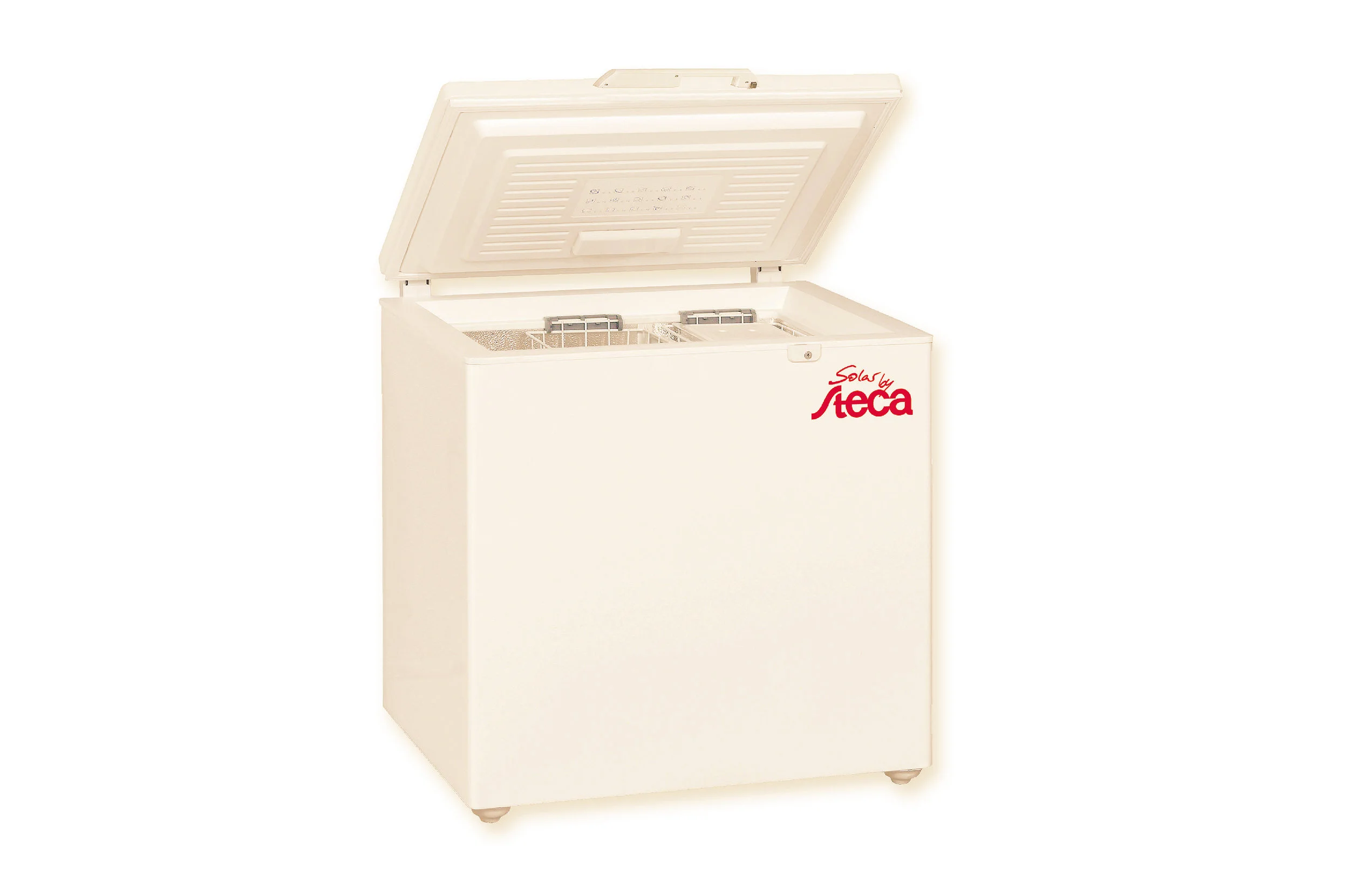 STECA PF 166 REFRIGERATOR