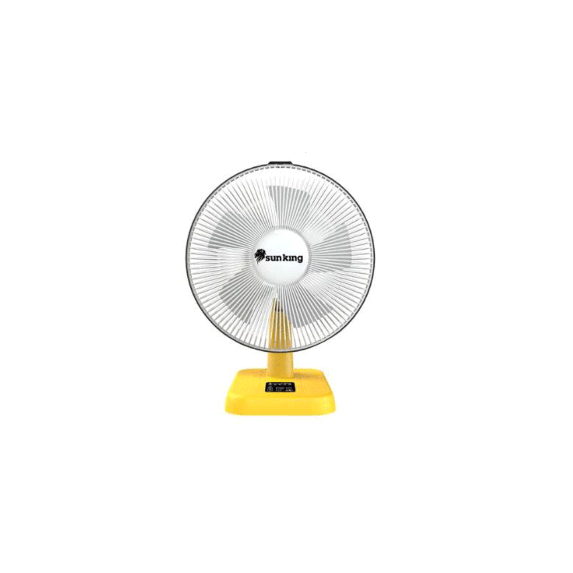 SUN KING FAN