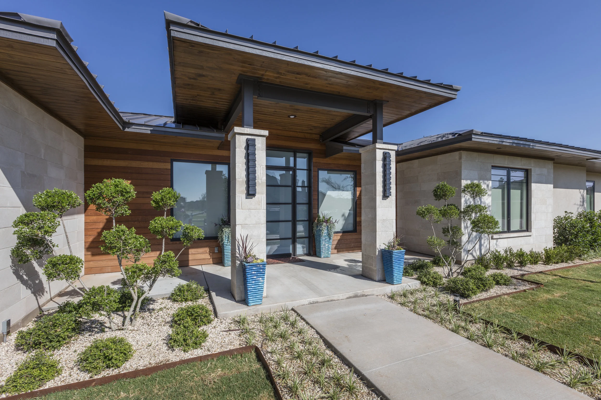 Residential Roofing
