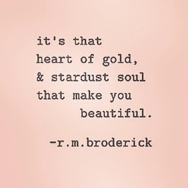 Everything is coming up roses...until it isn't