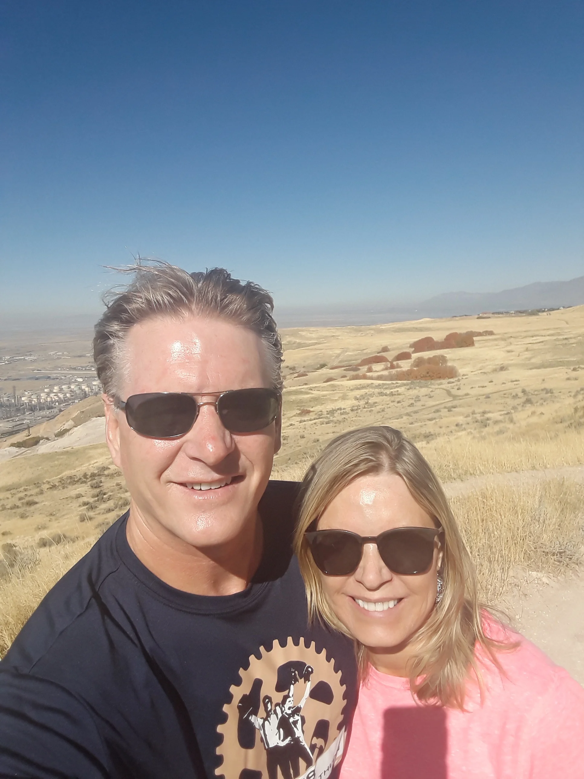 The Press Release arrived at over 4000 media outlets today for my book, Our Family Amputation.