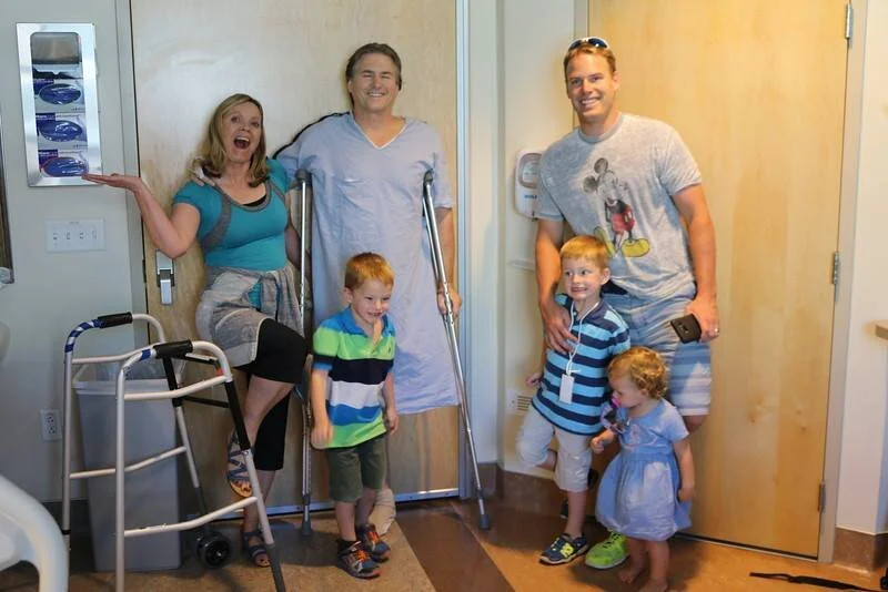 National Disability Day, December 3, 2019.