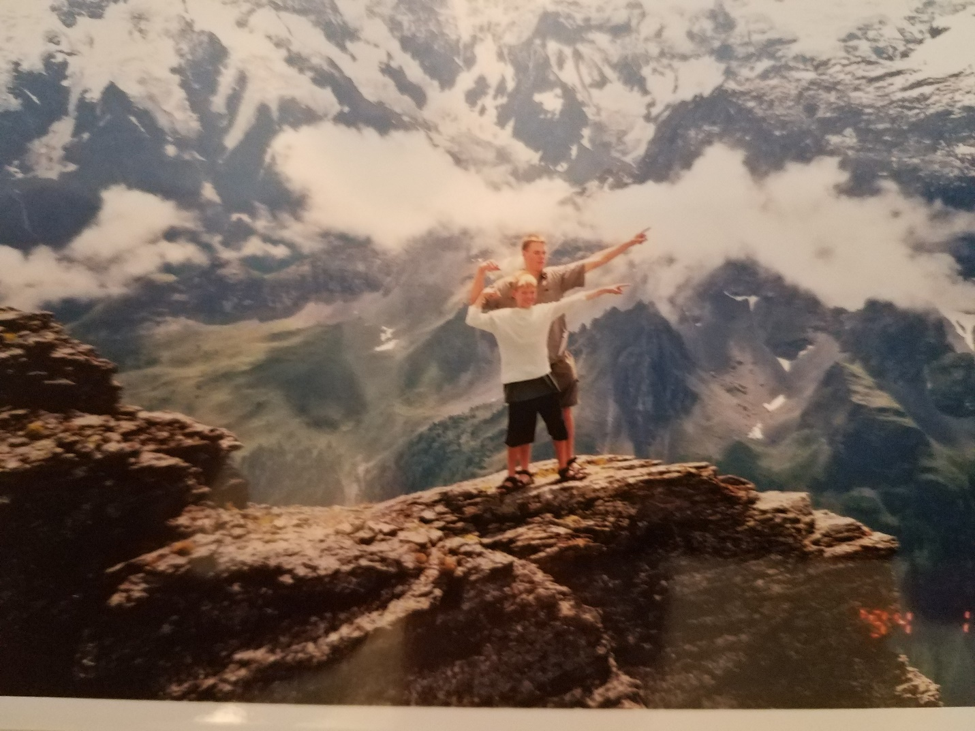 Can good habits evolve from Crisis?