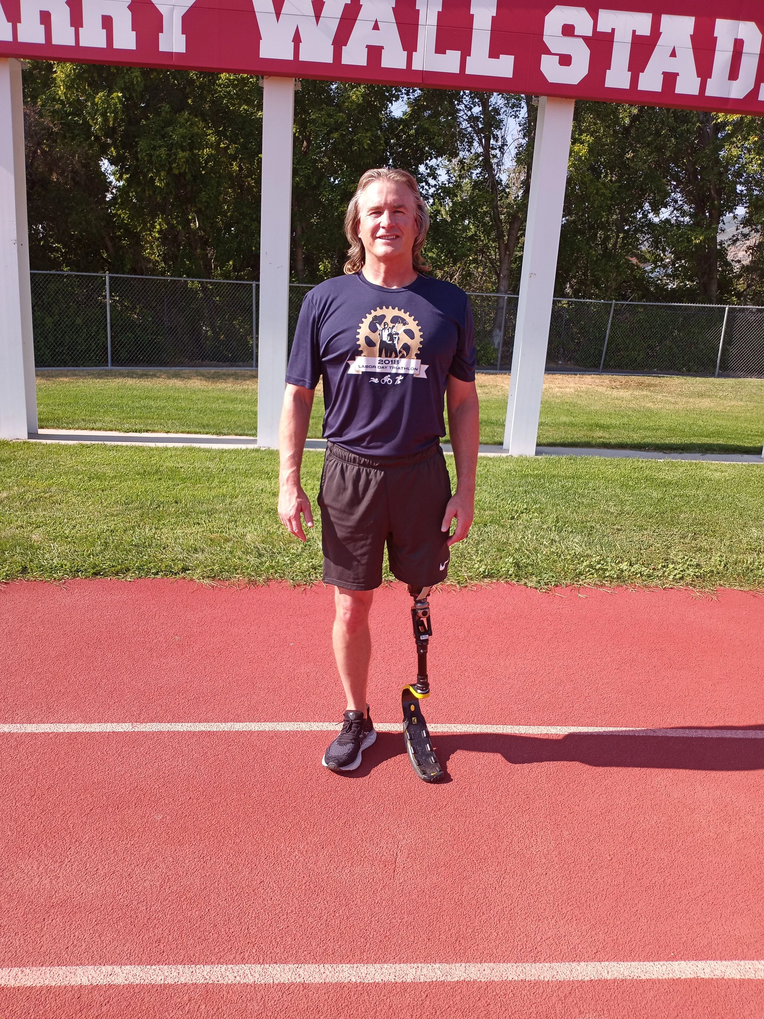 Let's do a Triathlon!