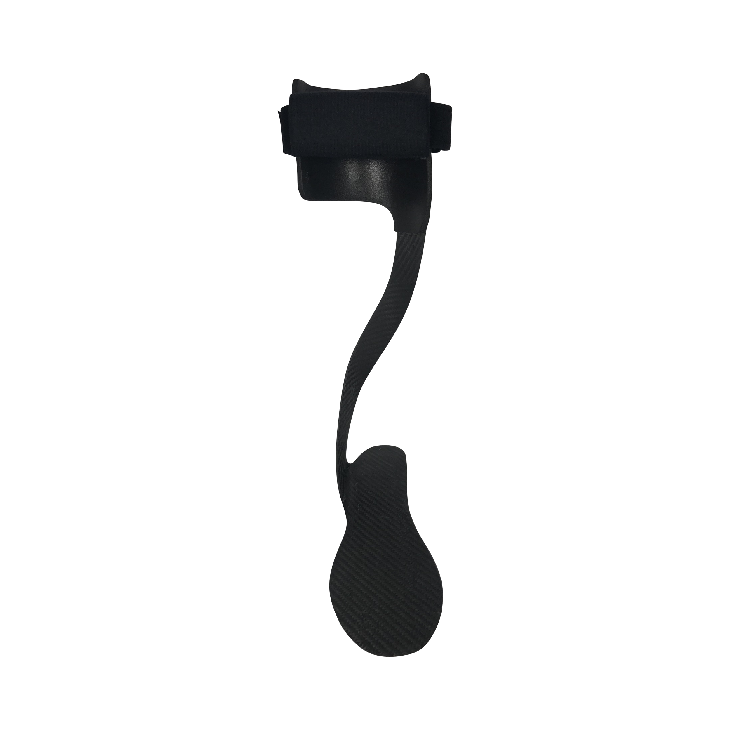 EZ Trim AIR Posterior Spiral AFO (L1951) — Thrive Orthopedics