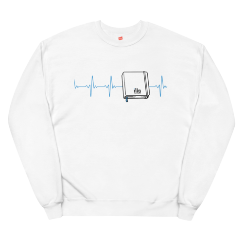 https://images.squarespace-cdn.com/content/v1/593a0aba2e69cf43f86c79f3/1637273200807-OWXV8DQRRE0I50XB9LBV/unisex-fleece-sweatshirt-white-front-6196ce69a8640.png?format=500w