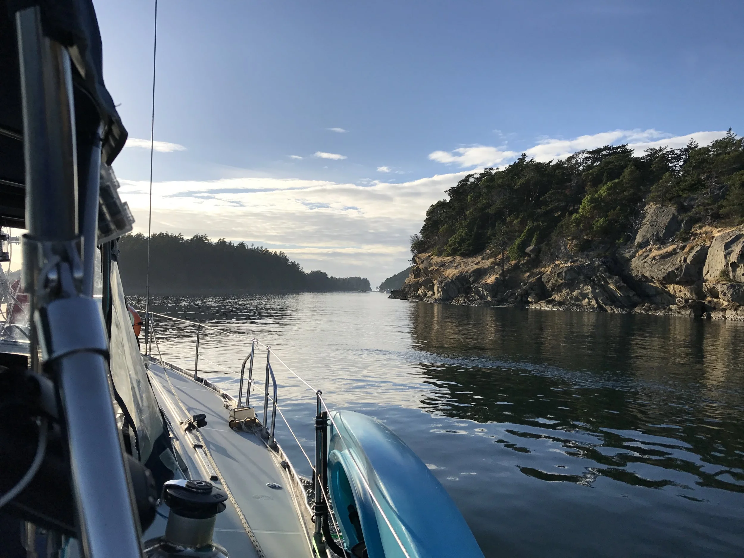 Week 3, April 15-20, Toobin for 1 Cabin (2 Guests)