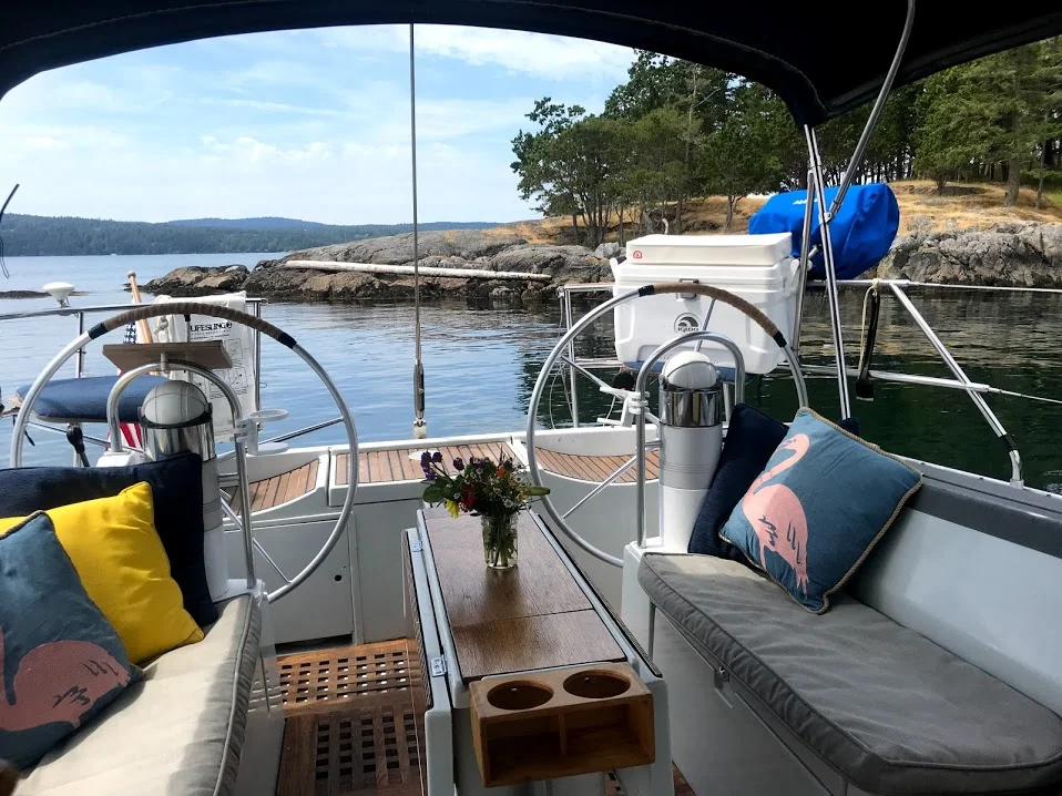 Couple #1, 50% Deposit. Wordly Party, July 21-26 2019