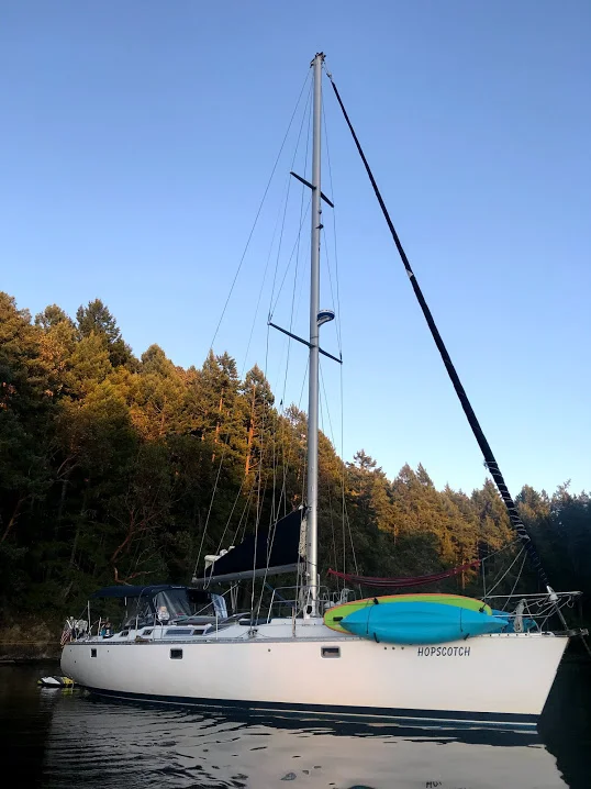 Couple #2,  50% Deposit Wordly Party, July 21-26, 2019