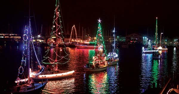 Nov. 24 Cruise for 2 Guest