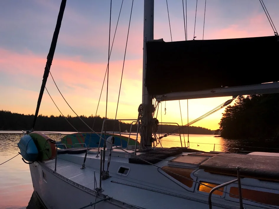 Yaseniuk Party of 2, March 22-24, 2019