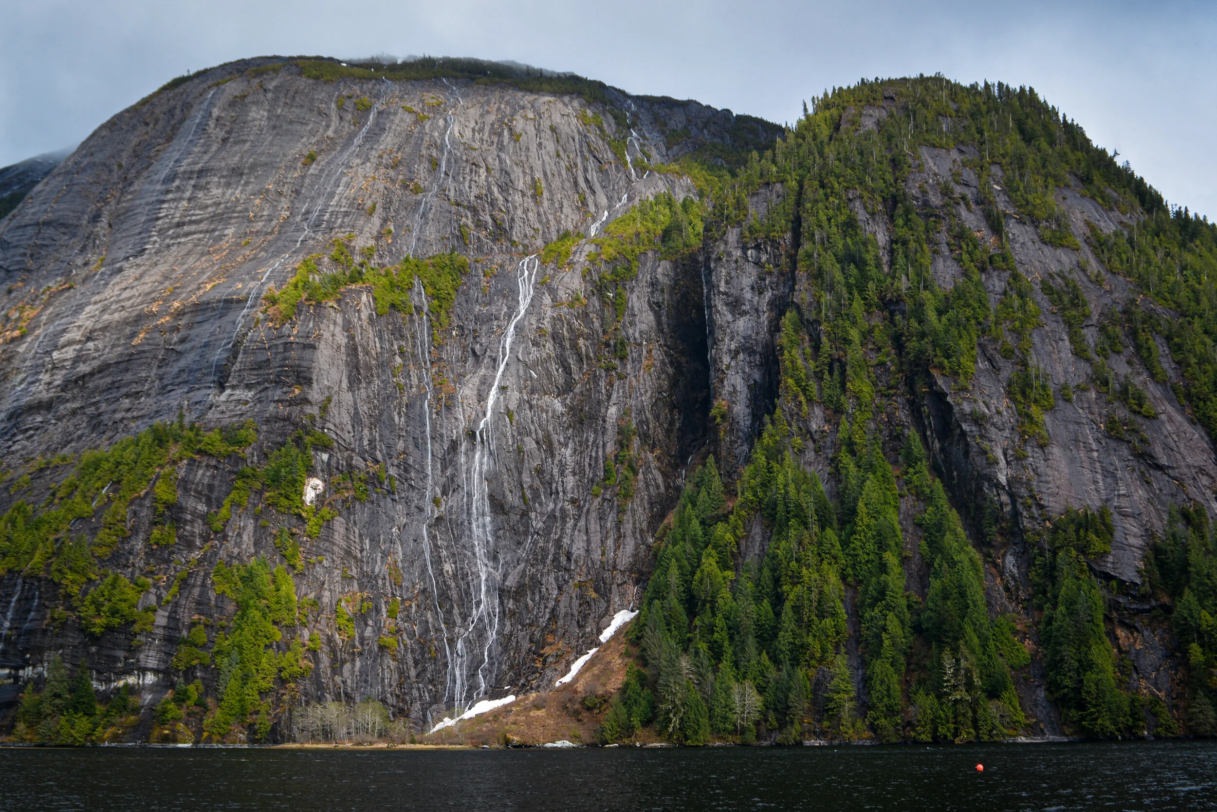 Final Payment Due March 20, 2021 :3 Cabins for Ben and Anita (Party of 6), June 20-26th, 2021