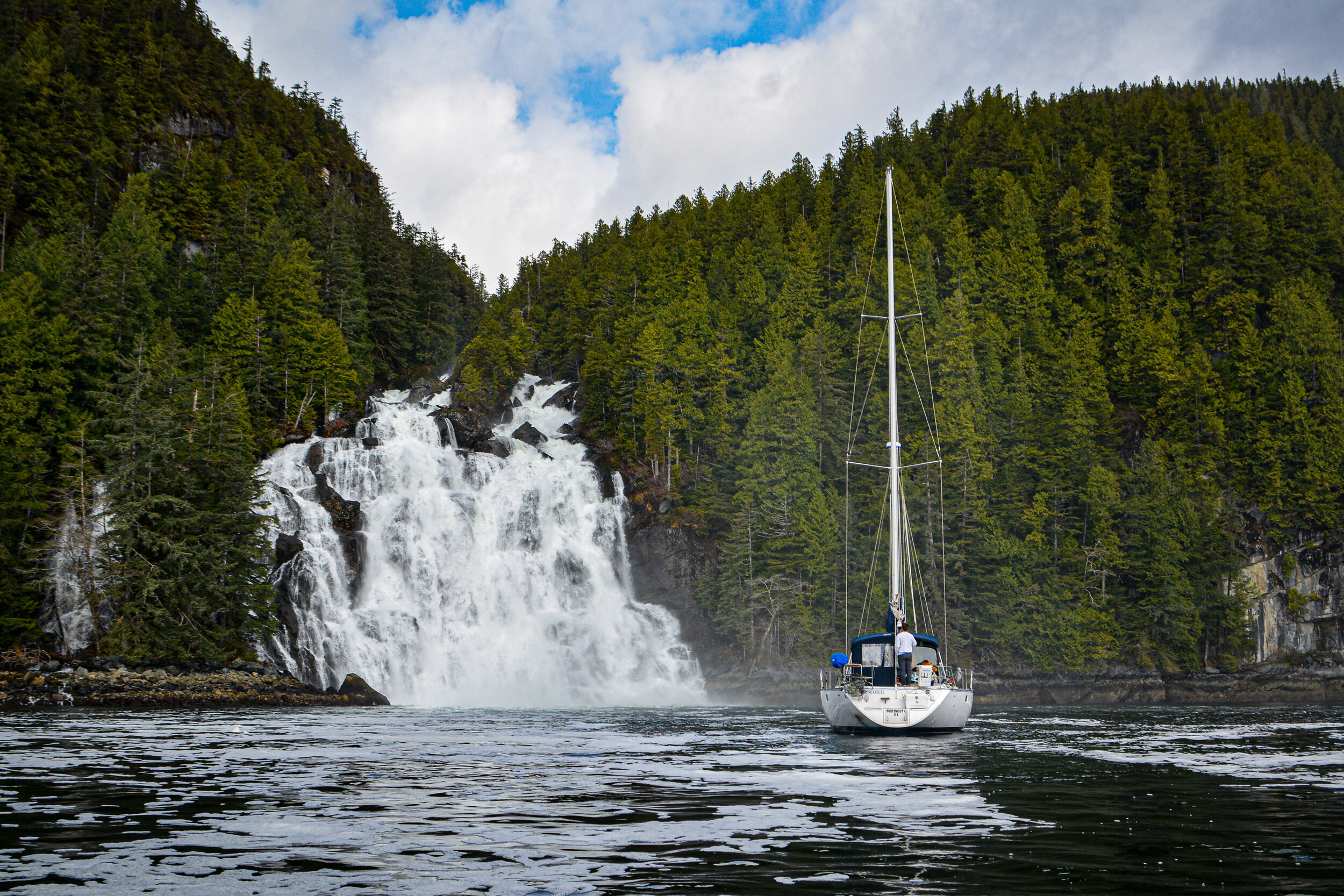 50% Balance Due 90 Days Before Trip (Feb 23, 2021) 