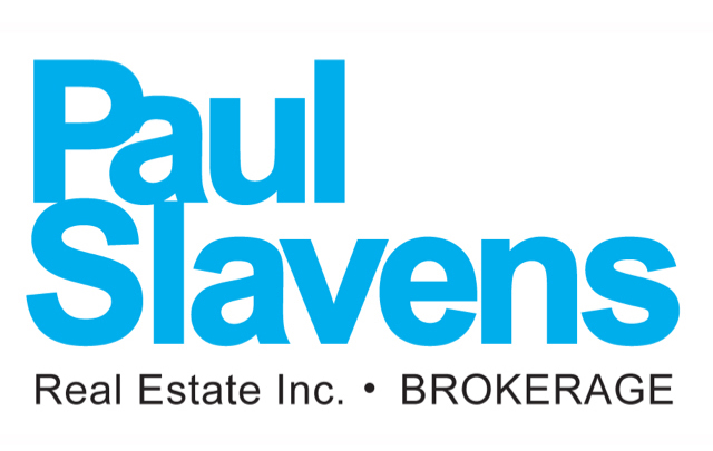 Paul Slavens Real Estate