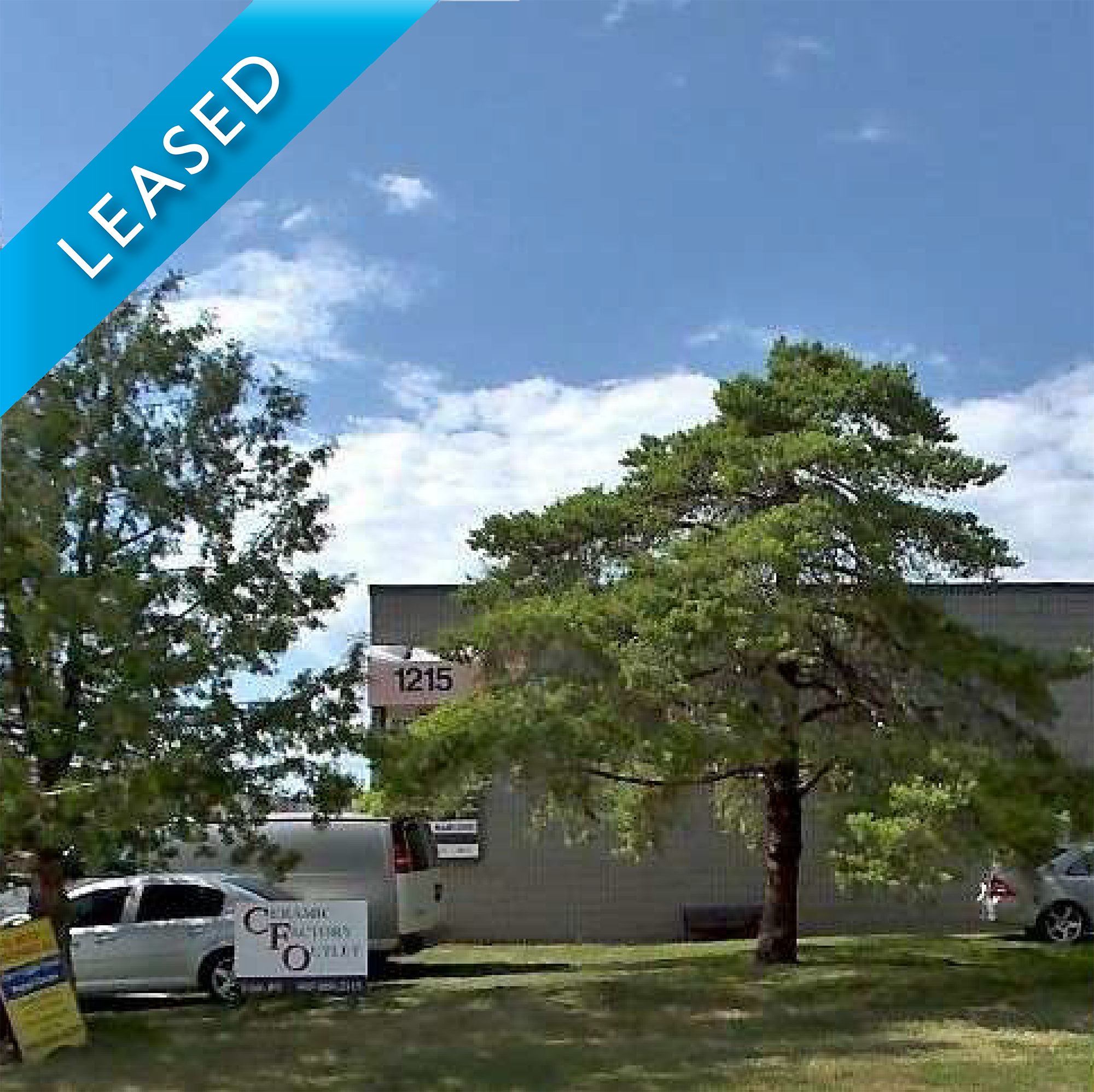 Newmarket - Leased