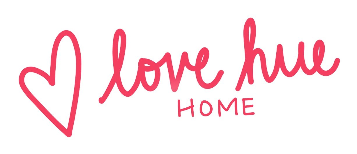 Love Hue Home