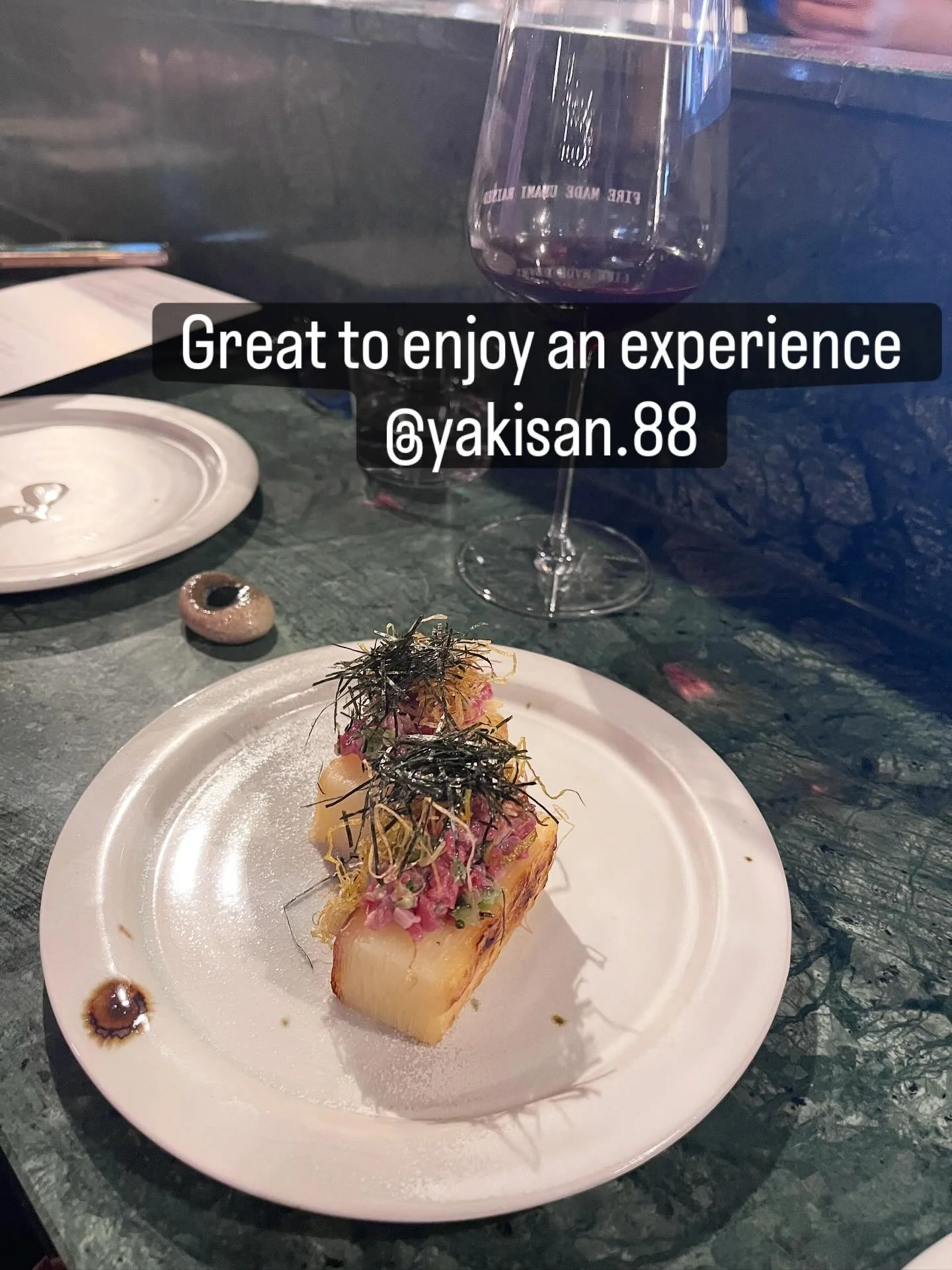 And fantastic  to collaborate with the team, Jamie McClurg @adam_liston @nate__oz to help bring their vision to life. A perfect addition to North Adelaide and @88_oconnell !

@yakisan.88 @tandembuilding  #commercialandgeneral  #i̇nteriorarchitecture 