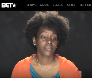 JUNE 2015 BET.com takes a look at federal drug laws and talks with Ebony Underwood who hopes that Obama’s new clemency initiative will free her father.