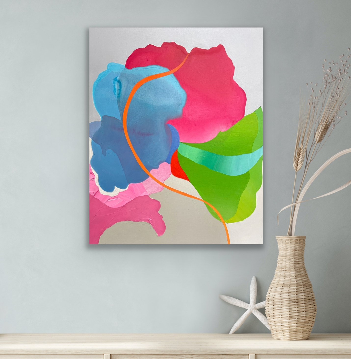 Flower Dreams