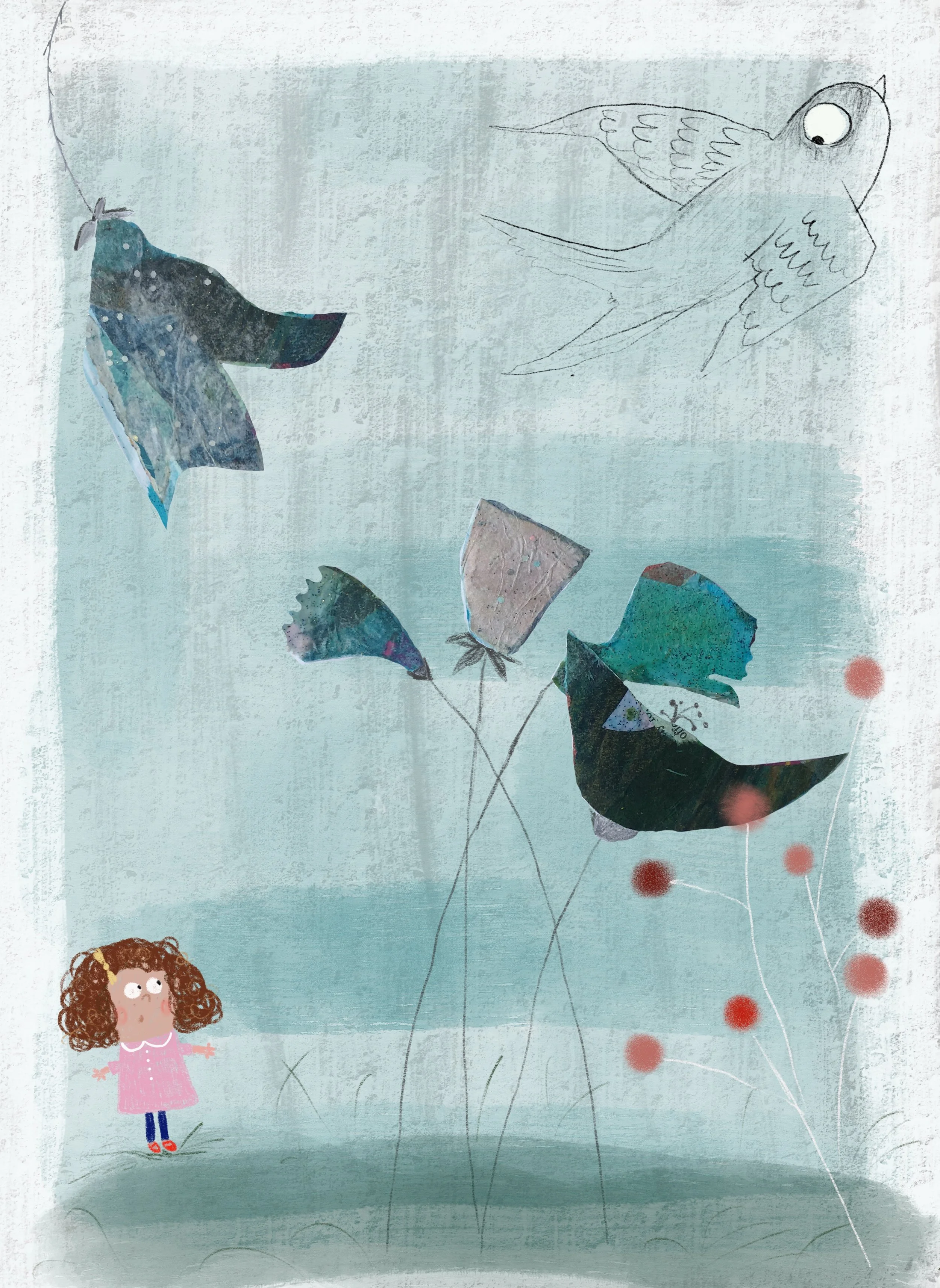 Thumbelina