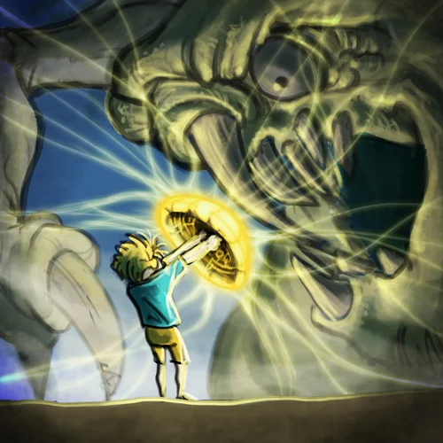 tortoise carapace vibro buckler.jpg